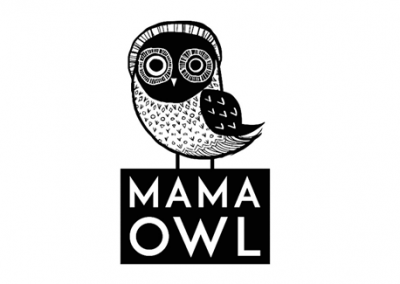 Mama Owl