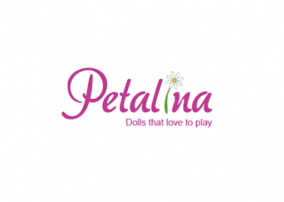 Petalina Dolls