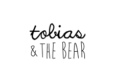 Tobias and The Bear